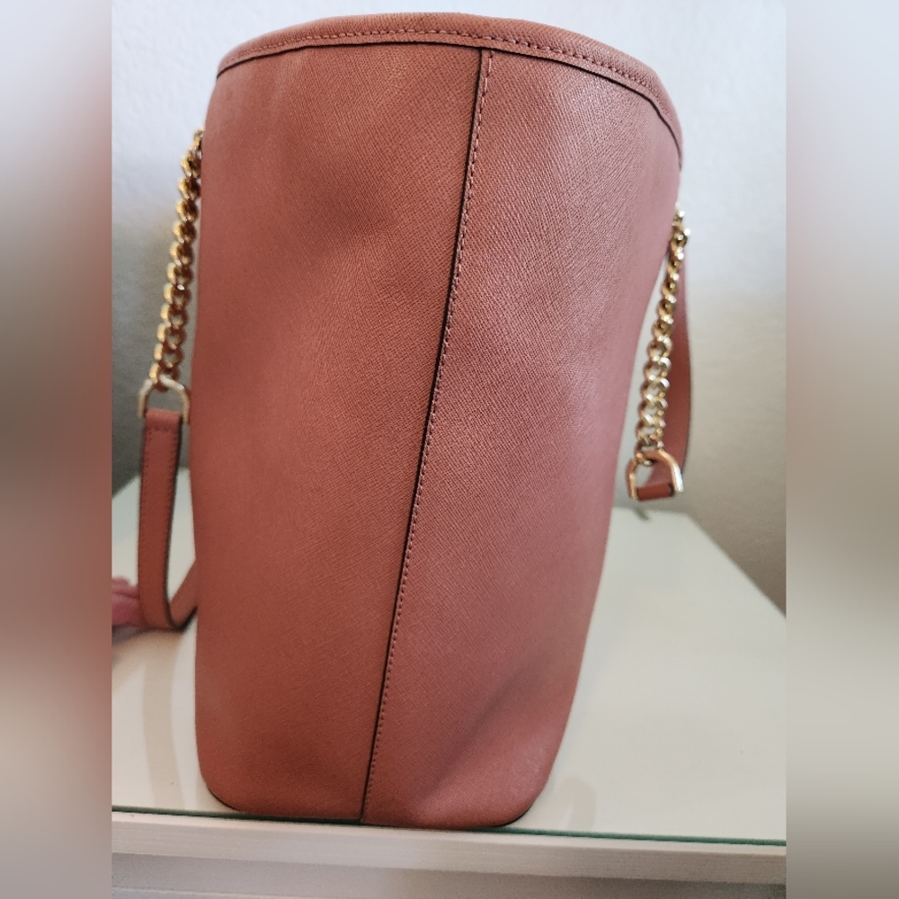 Mk Large Tote - image 7